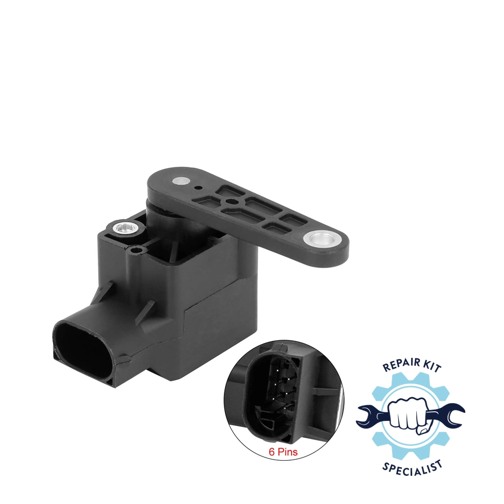 Capteur, correcteur d'assiette Miessler Automotive 41239-01-4697