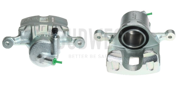 Étrier de frein BUDWEG CALIPER 342633