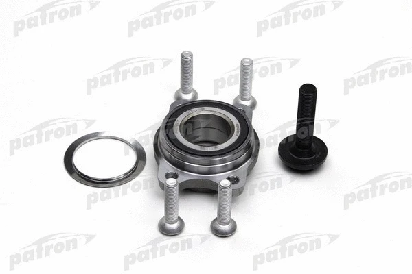 Kit de roulements de roue PATRON PBK6557H