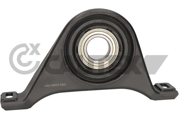 Suspension, arbre de cardan CAUTEX 776567