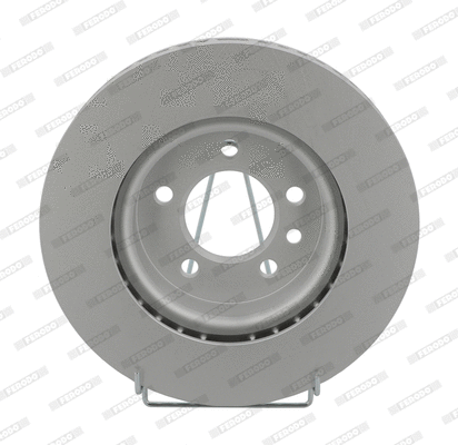 Disque de frein FERODO DDF1430C-1