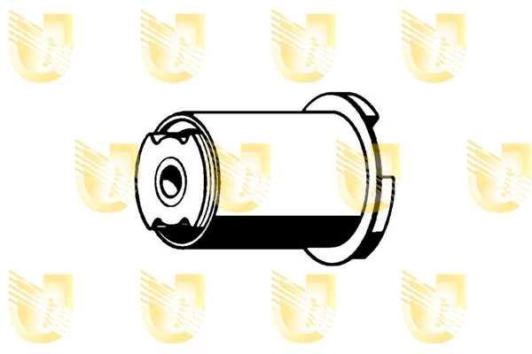Suspension, bras de liaison UNIGOM 391525