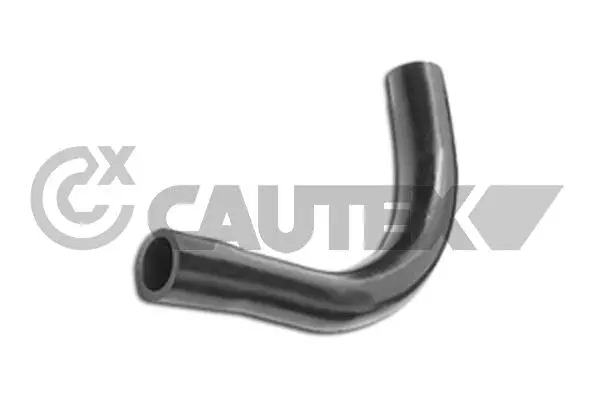 Flexible, aération de la housse de culasse CAUTEX 481124