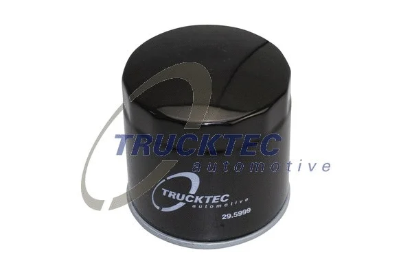 Filtre à huile TRUCKTEC AUTOMOTIVE 02.18.122