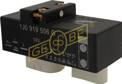unité d'alimentation de carburant GEBE 9 6075 1
