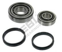 Kit de roulements de roue EBI EBK1665S3