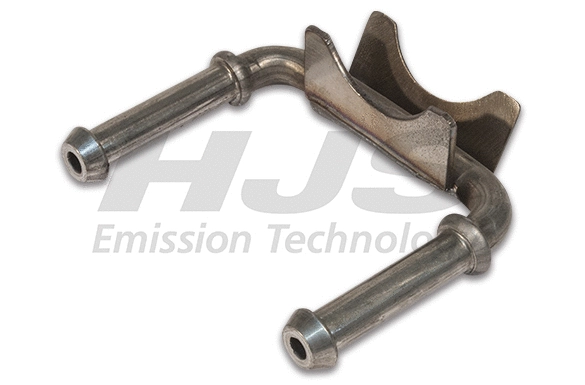 Suspension, échappement HJS 83 00 0081