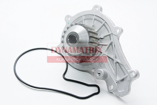 Pompe à eau, refroidissement du moteur DYNAMATRIX DWPC129