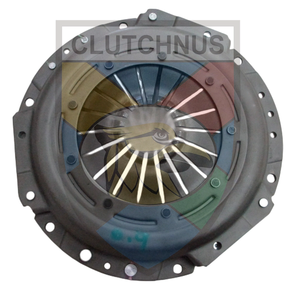 Mécanisme d'embrayage CLUTCHNUS SMPL133