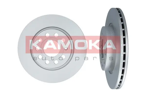 Disque de frein KAMOKA 1032446