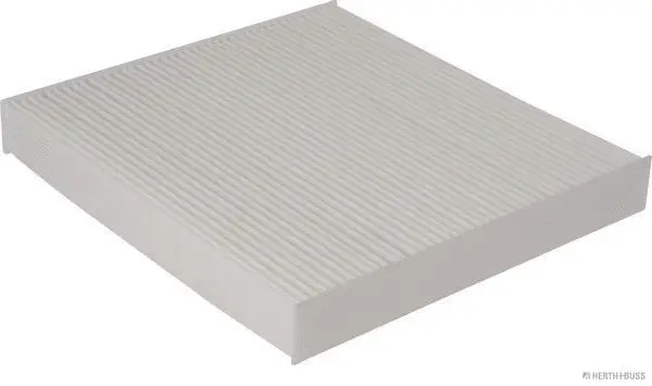 Filtre, air de l'habitacle HERTH+BUSS JAKOPARTS J1343028