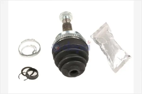 Jeu de joints, arbre de transmission DEPA JR9551