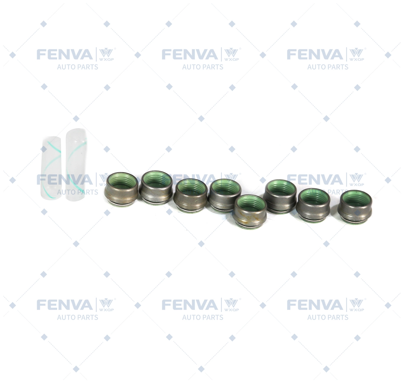 Bague d'étanchéité, tige de soupape WXQP 311457