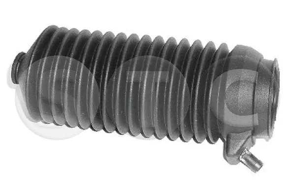 Joint-soufflet, direction STC T400346