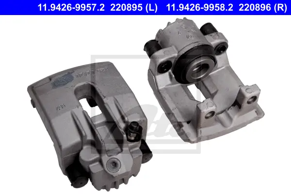 Étrier de frein ATE-APAC 11.9426-9958.2