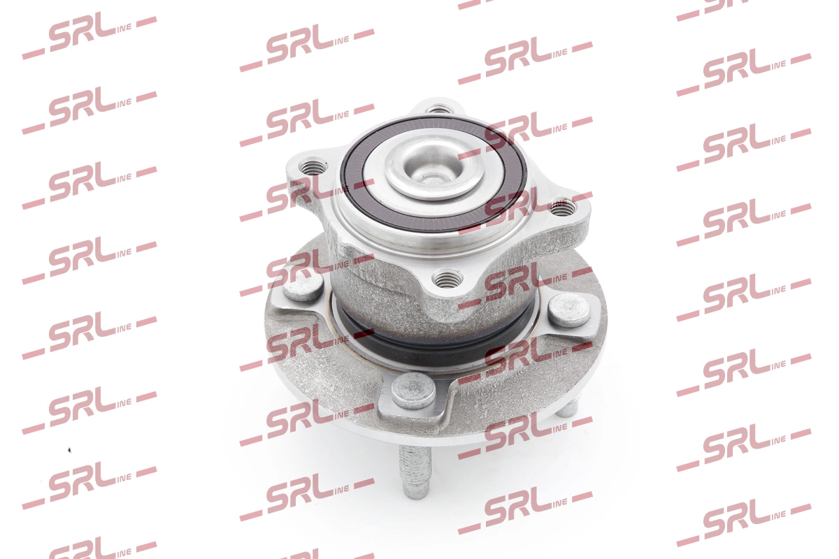 Kit de roulements de roue SRLine S41-1095