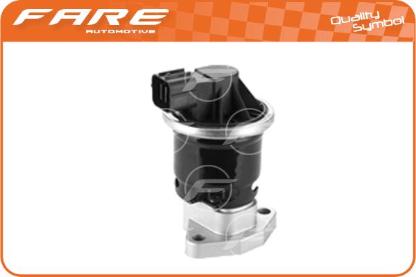 Vanne EGR FARE-CO 33406