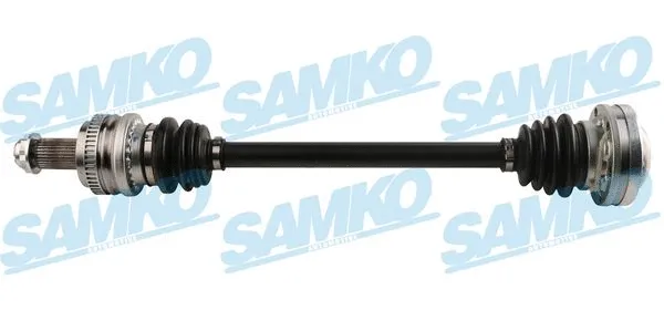 Arbre de transmission SAMKO DS60118