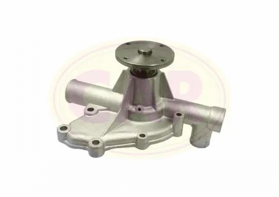 Pompe à eau, refroidissement du moteur CAR 330030