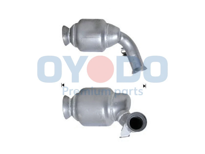 Catalyseur Oyodo 20N0091-OYO
