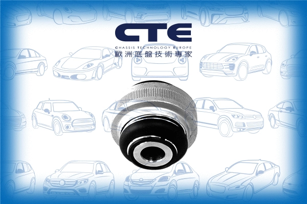 Suspension, bras de liaison CTE CBH16014