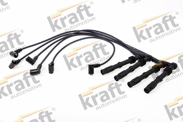 Kit de câbles d'allumage KRAFT AUTOMOTIVE 9120011 SM