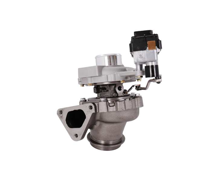 Turbocompresseur, suralimentation A.Z. Meisterteile AZMT-52-010-1255