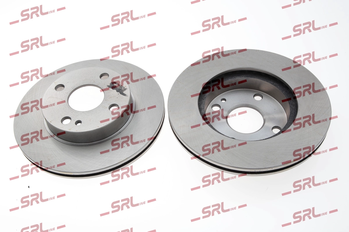 Disque de frein SRLine S71-0215