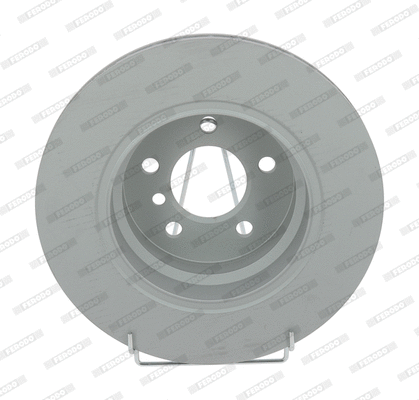 Disque de frein FERODO DDF1583C-1