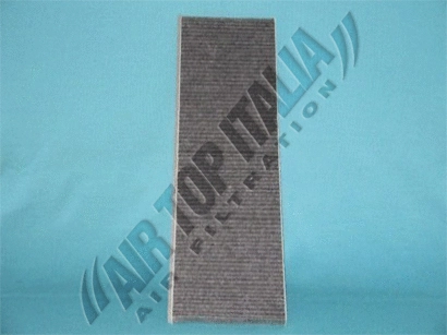 Filtre, air de l'habitacle ZERO WZ1047