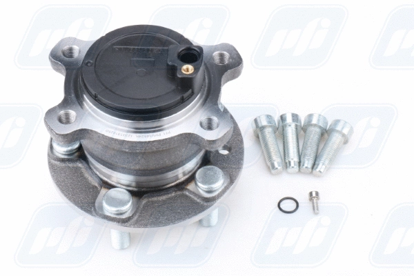 Kit de roulements de roue PFI PHU56524K