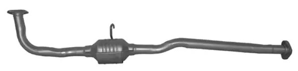 Catalyseur IMASAF 68.56.33