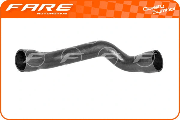 Gaine de suralimentation FARE-CO 13374