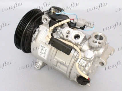 Compresseur, climatisation FRIGAIR 940.30324