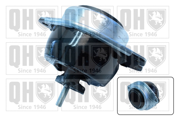 Support moteur QUINTON HAZELL EM4402