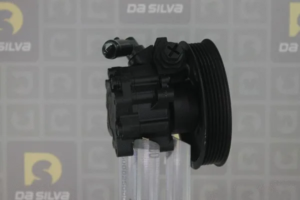 Pompe hydraulique, direction DA SILVA DP3128