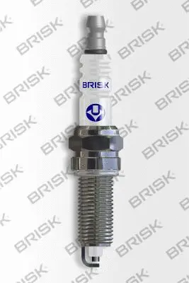 Bougie d'allumage BRISK 1709