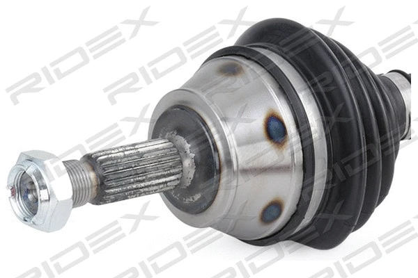 Arbre de transmission RIDEX 13D0388