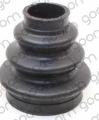 Joint-soufflet, arbre de commande GOOM DB-0836