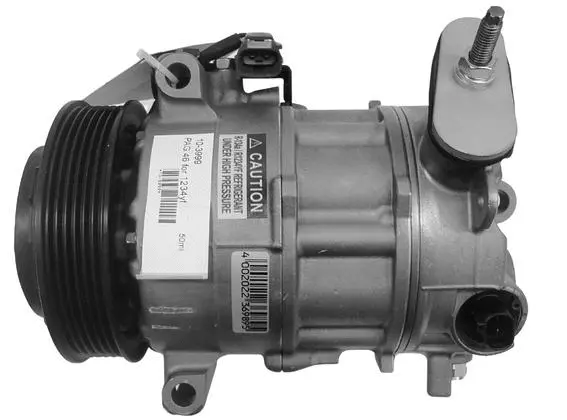 Compresseur, climatisation Airstal 10-3999