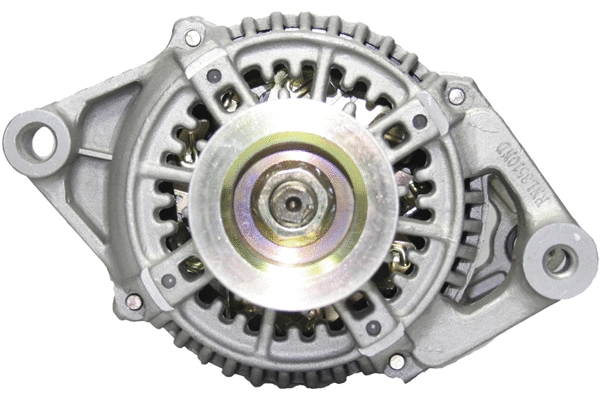 Alternateur Exact 4-0855