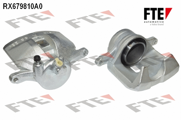 Étrier de frein FTE 9292403
