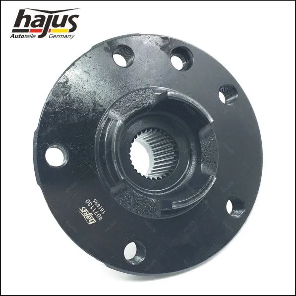 Moyeu de roue hajus Autoteile 4071130