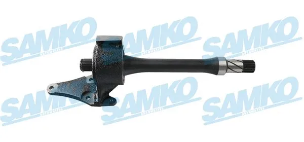Arbre de transmission SAMKO DS61195