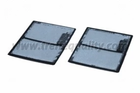 Filtre, air de l'habitacle 3F QUALITY 1514/1