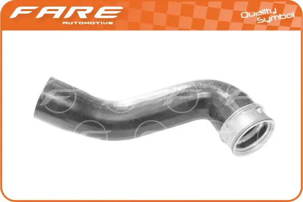 Gaine de suralimentation FARE-RCH 30411