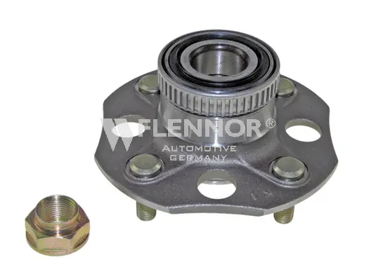 Kit de roulements de roue FLENNOR FR901407