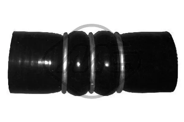 Gaine de suralimentation Metalcaucho 09372