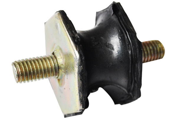 Suspension, tuyau d'échappement ASAM AUTOMOTIVE 71874