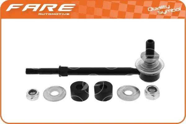 Entretoise/tige, stabilisateur FARE-CO 35143